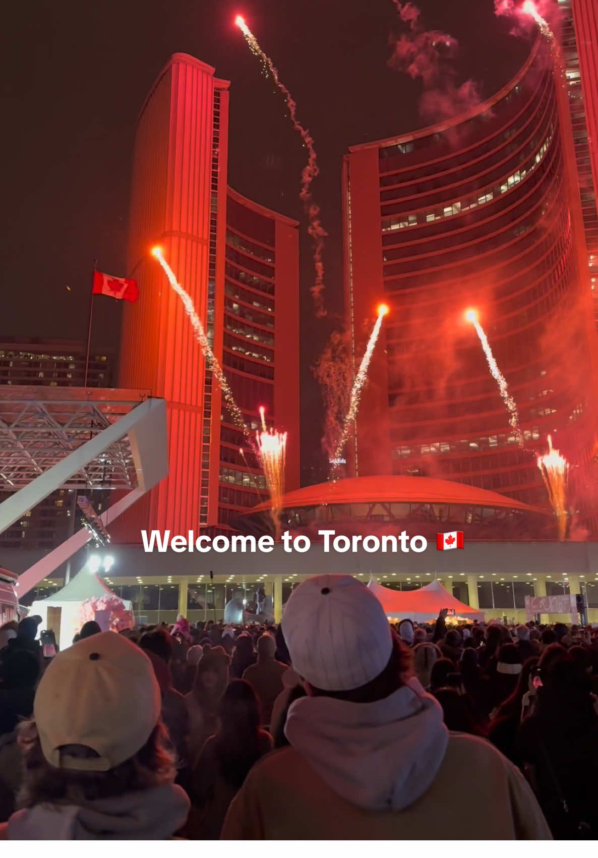 @Canada Vibes ๐จ๐ฆ๐