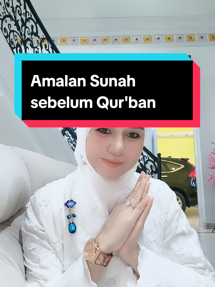 @Umi Haji