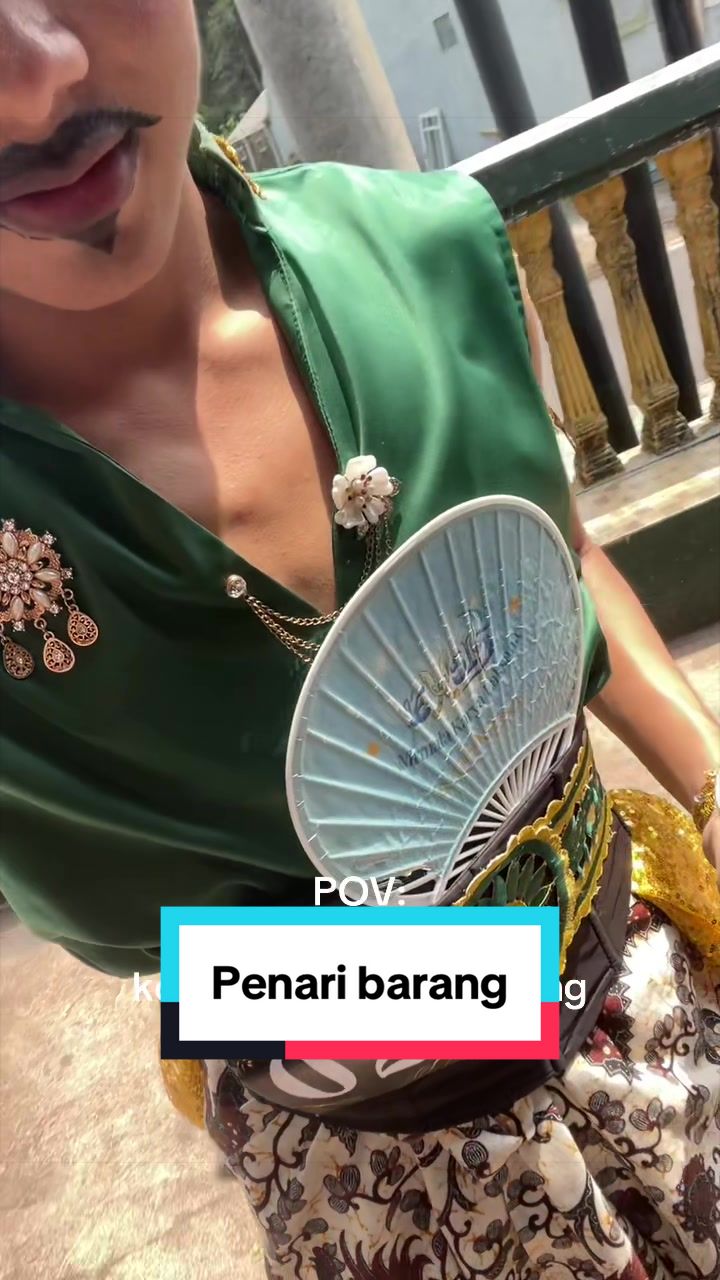 @Fakhrizal