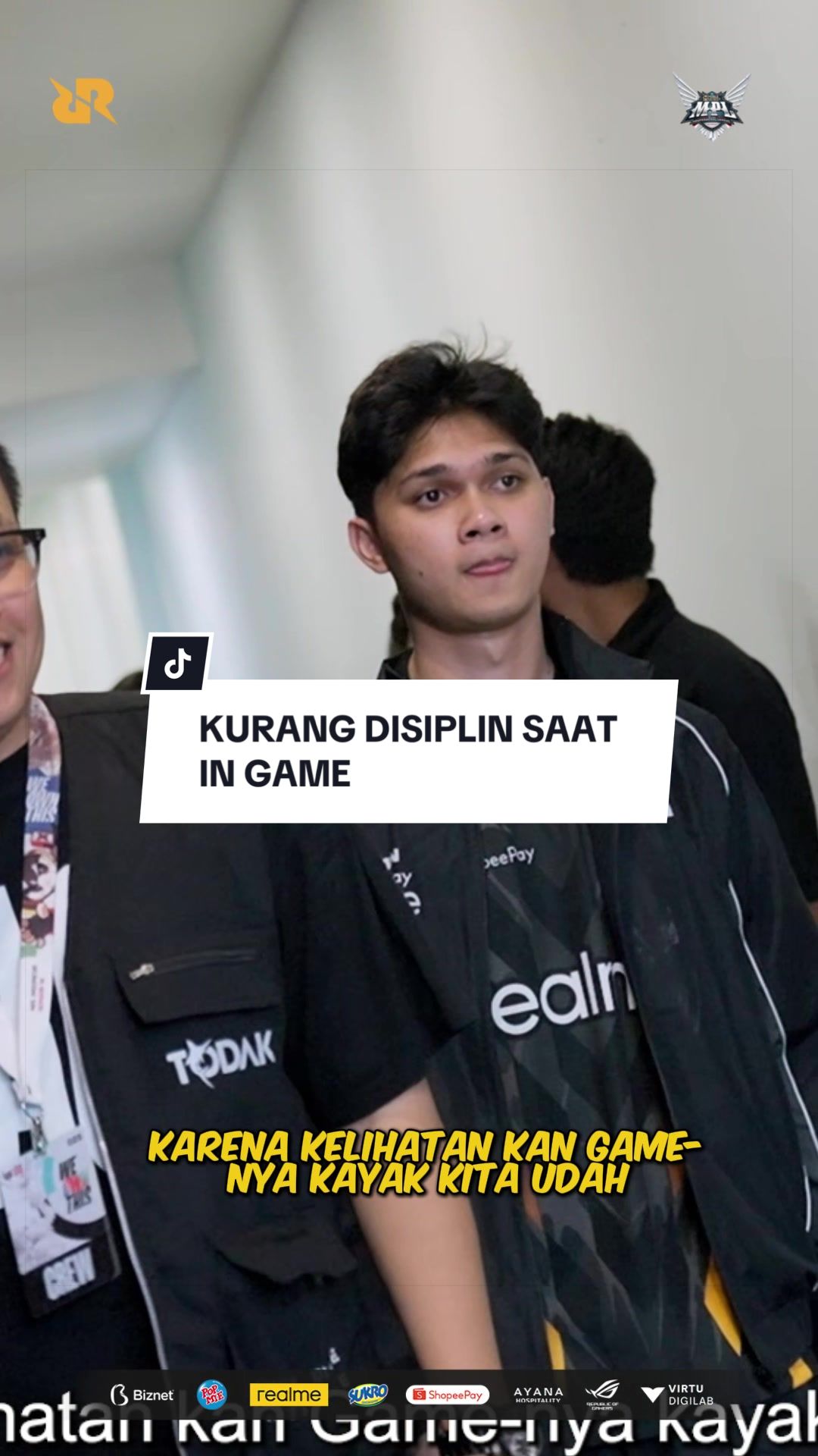 @Team RRQ