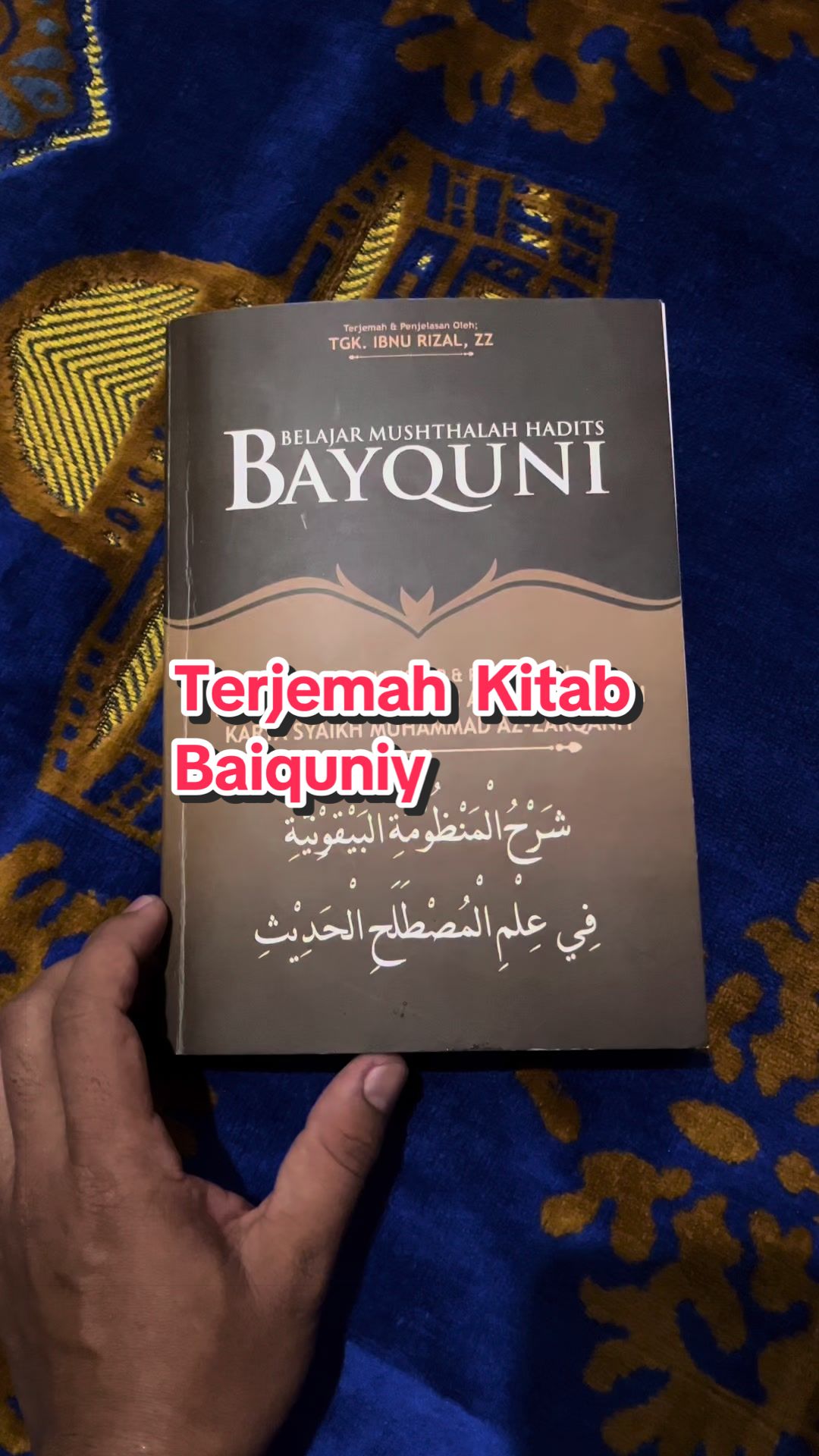 @Umairah