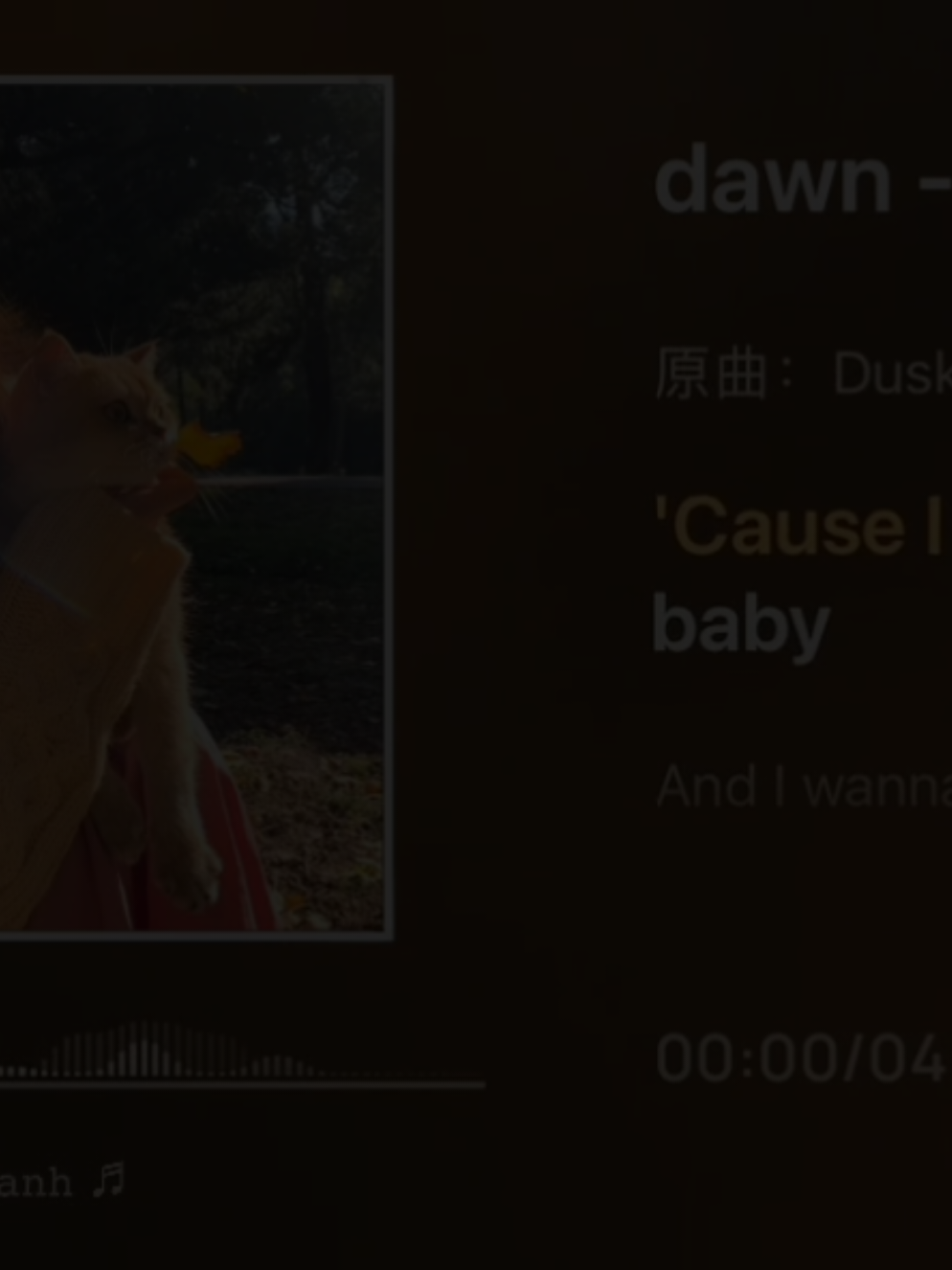 @𝚆𝚊𝚗𝚐 𝚃𝚑𝚊𝚗𝚑 ♬
