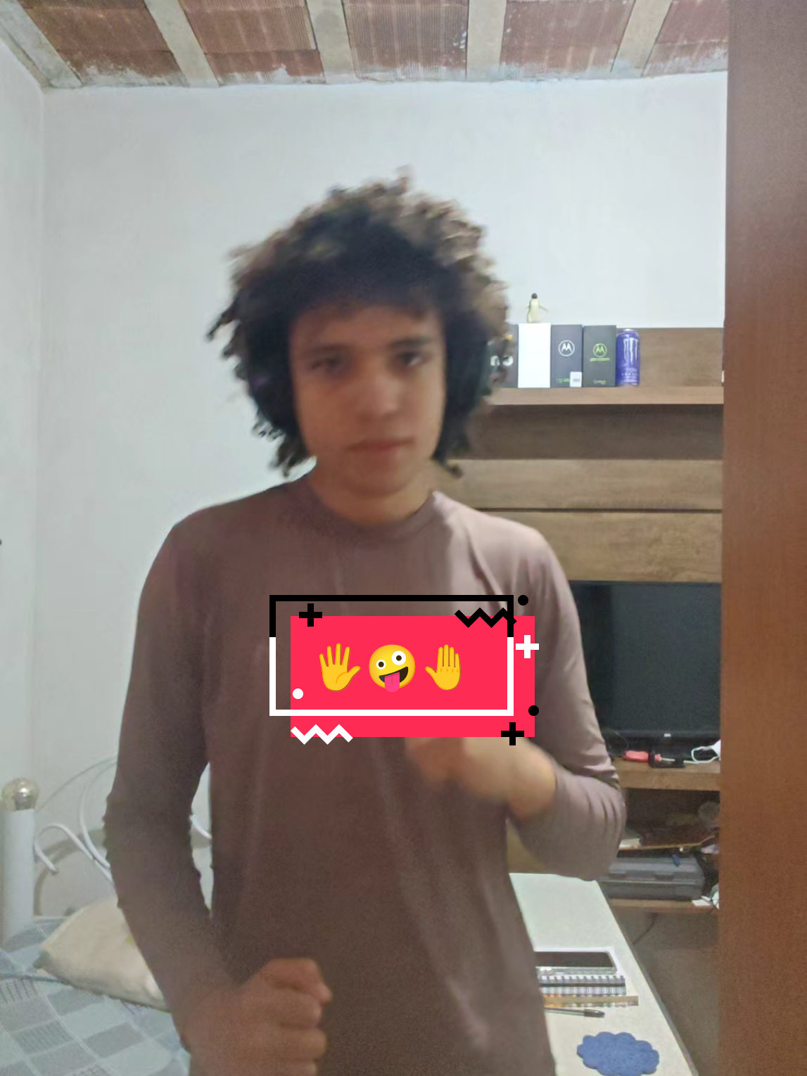 @Joe Vlogueiro