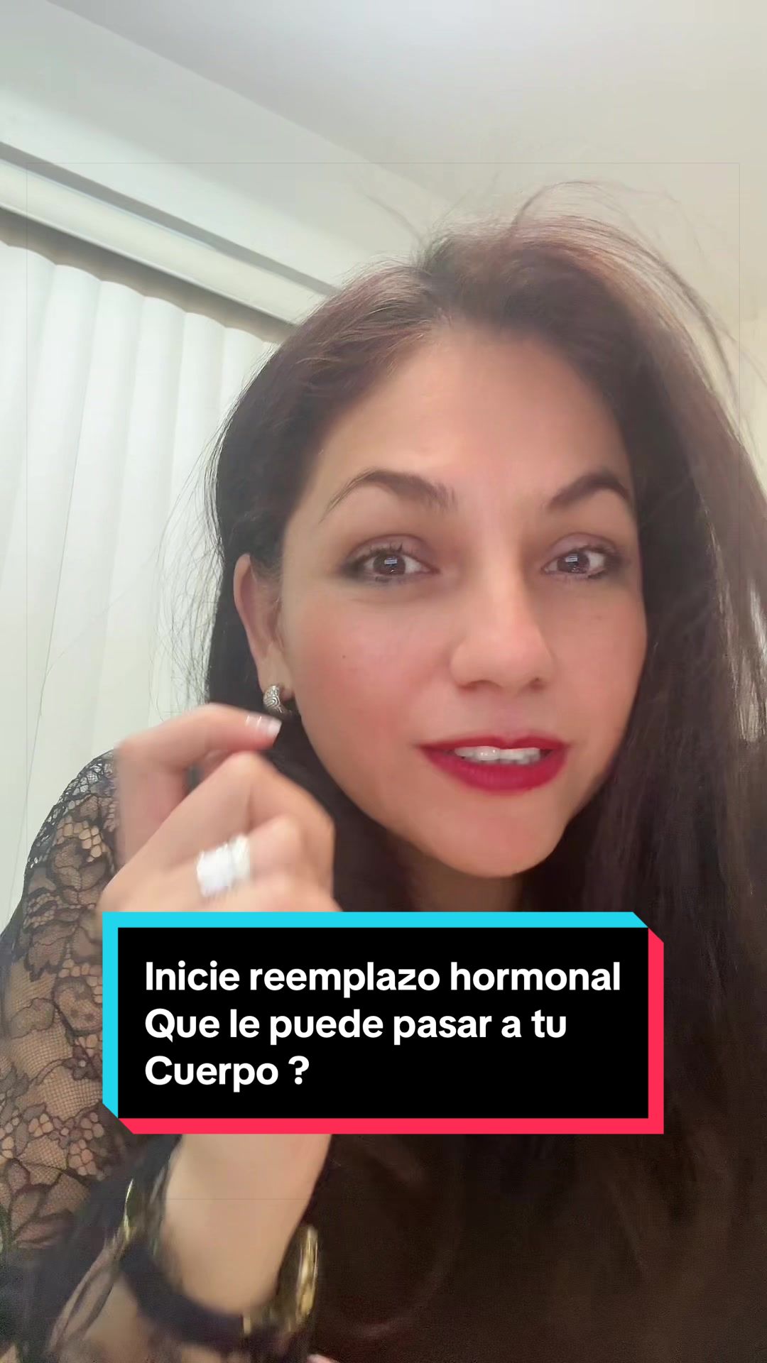 @Dra. Vanessa Fernández