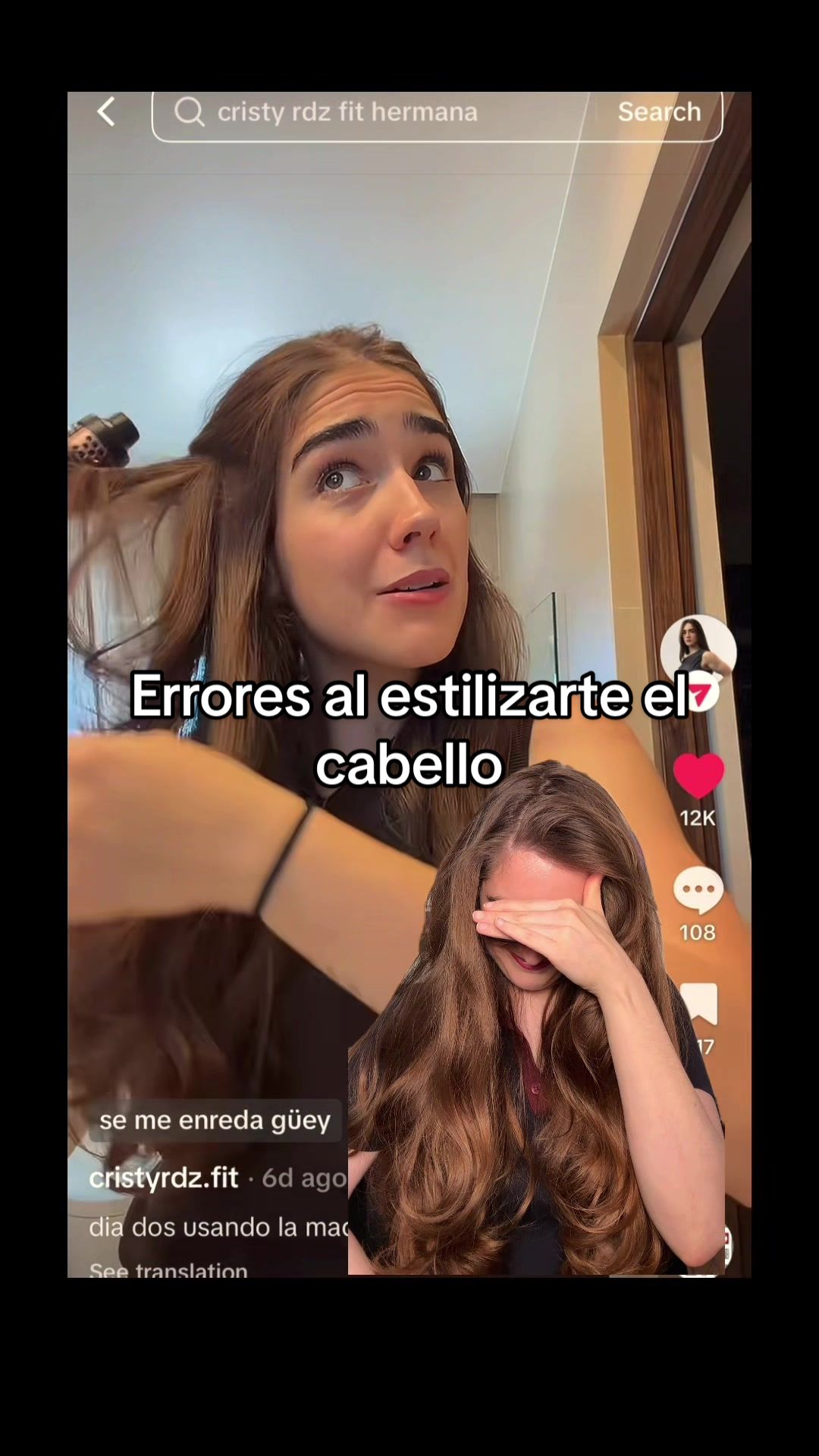 @Isabel Rodriguez