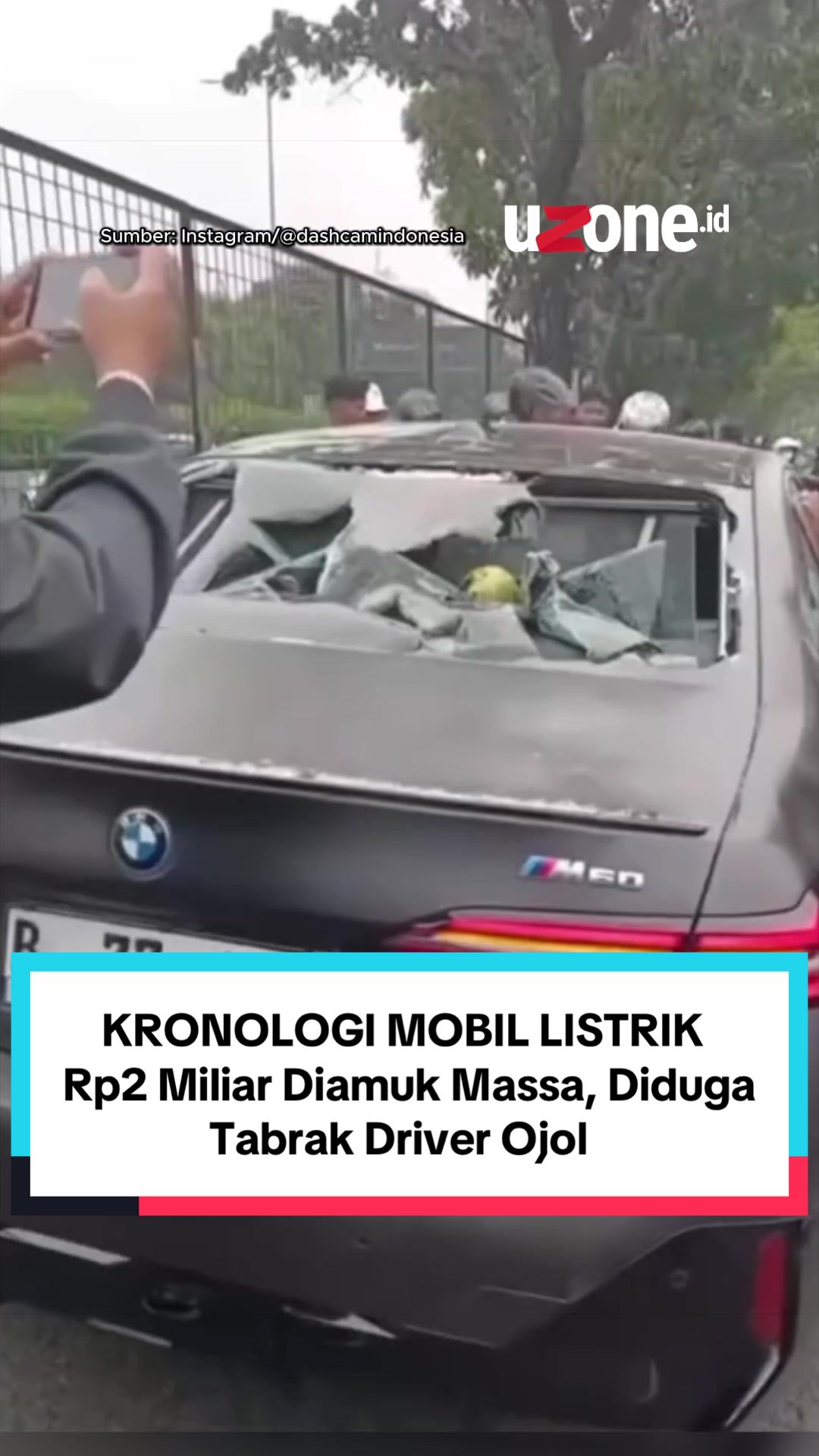 @Uzone Indonesia