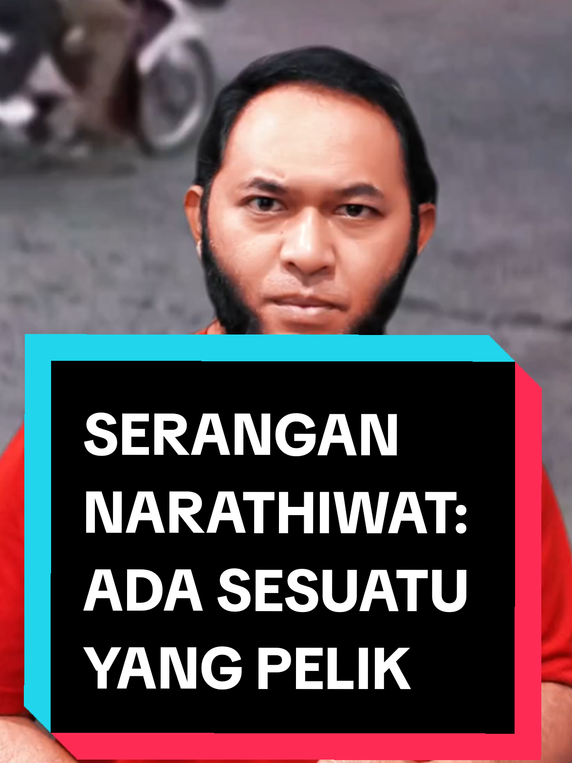 @BROKAF | Isu Semasa & Global