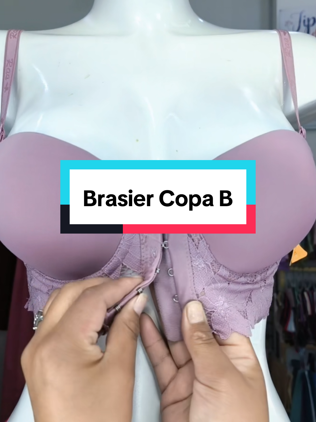 @Ellas lencería
