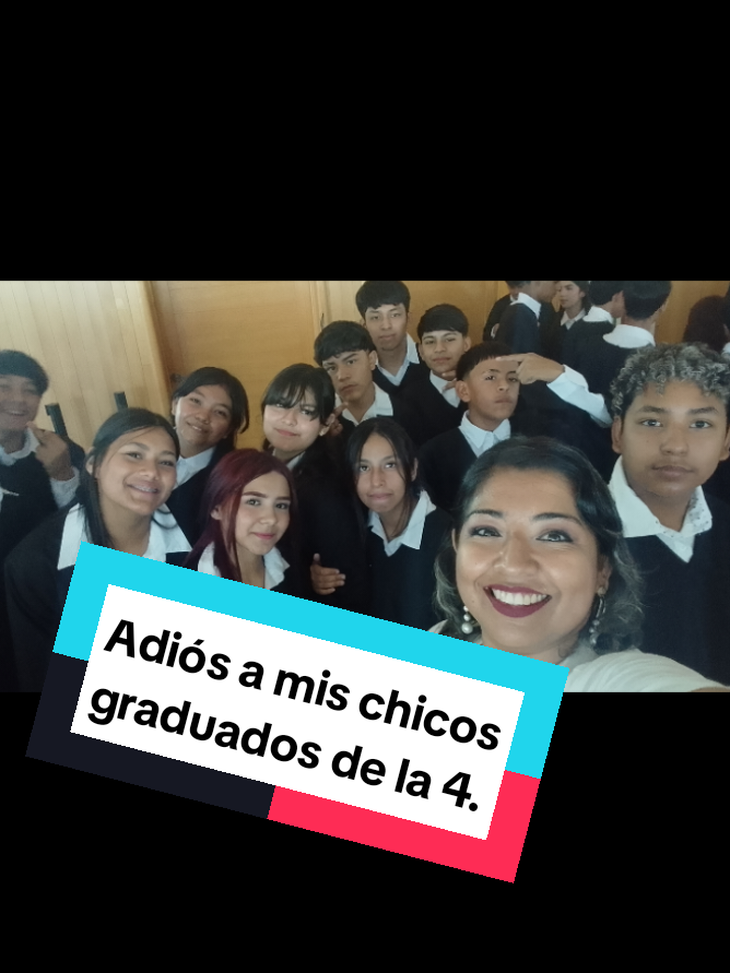 @La profe chida