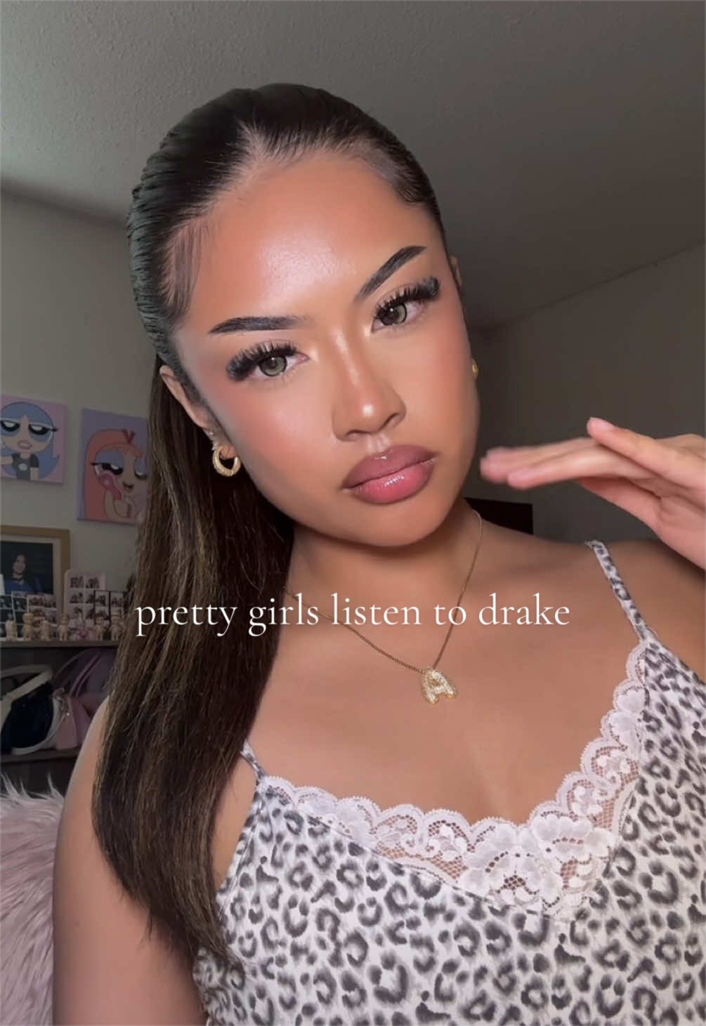 @Precious Dominique 🎀