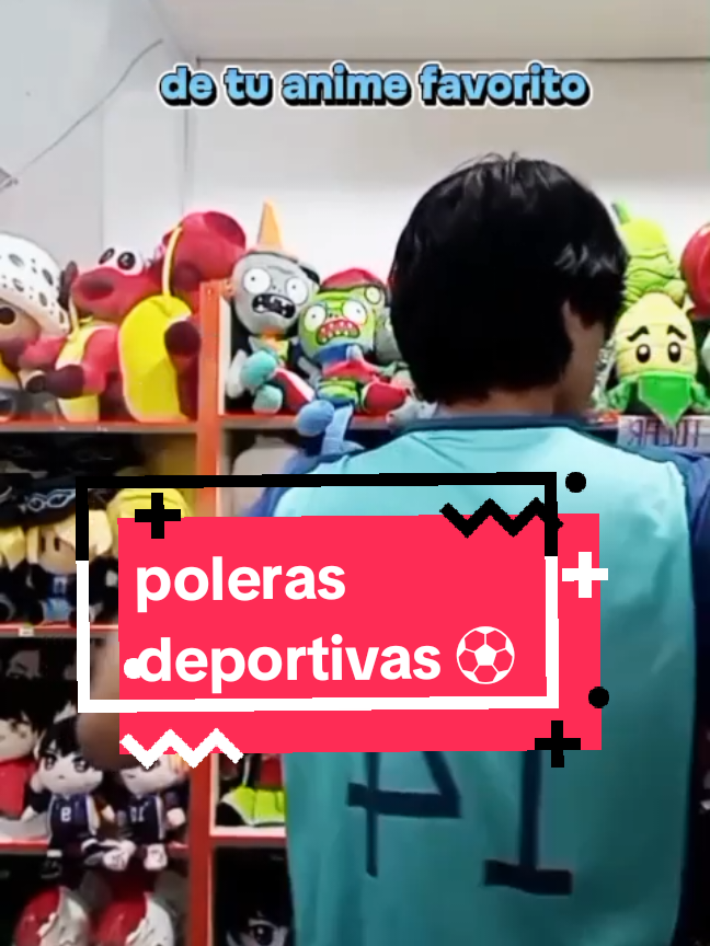 @Mundo Anime Store Bolivia