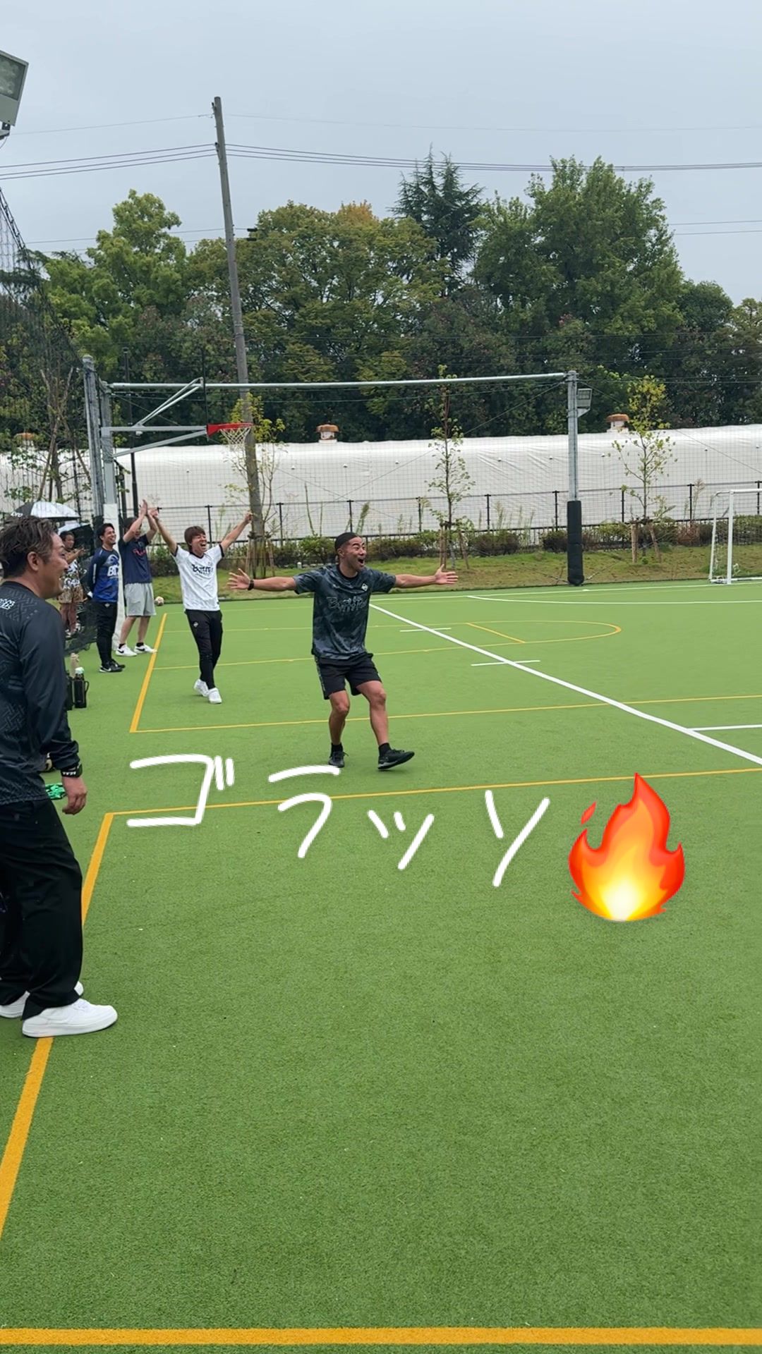 @バモスけんし⚽️