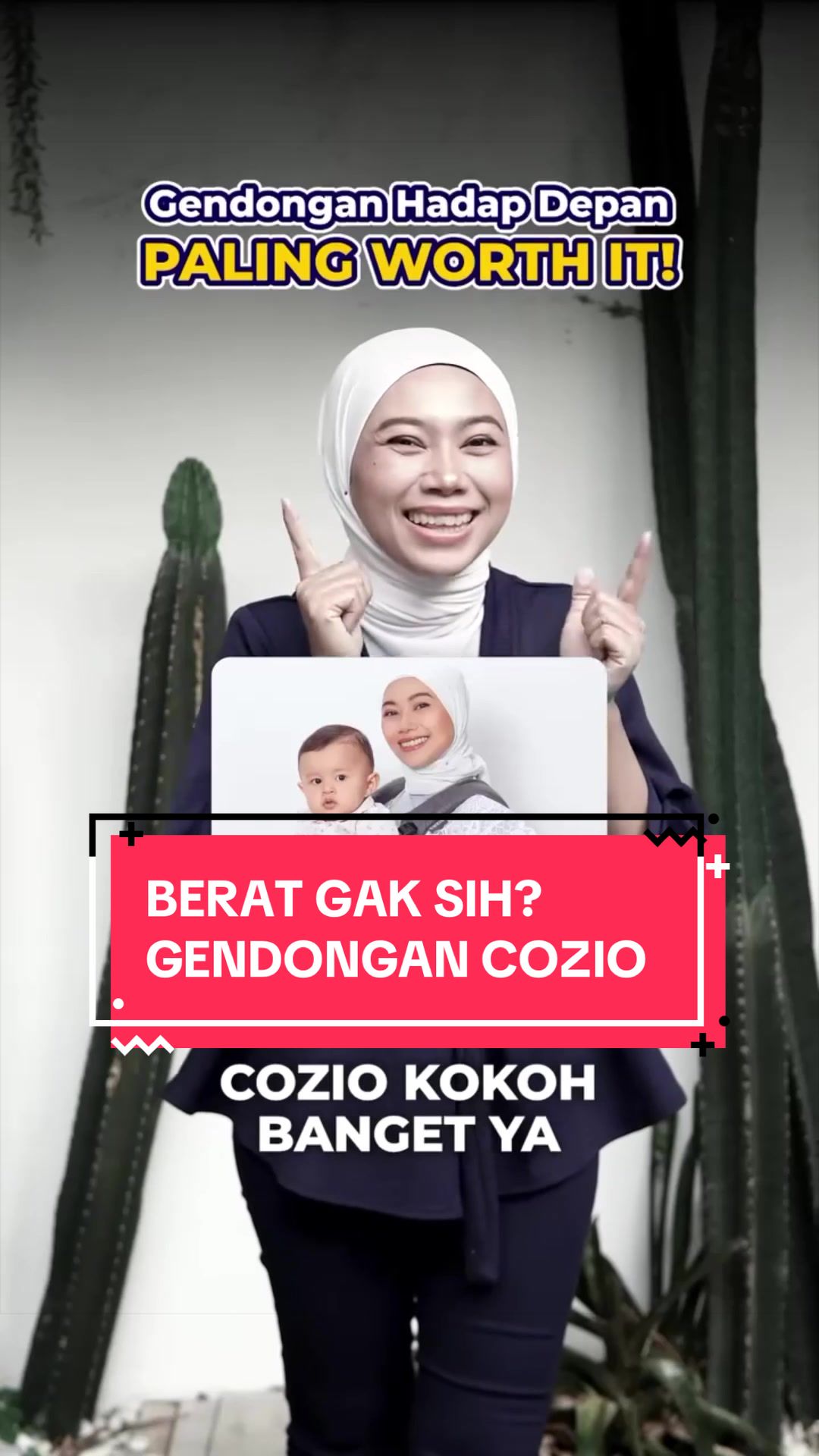 @Thiva | KonsultanMenggendong