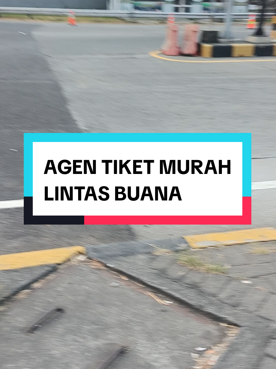 @LINTAS BUANA OFFICIAL