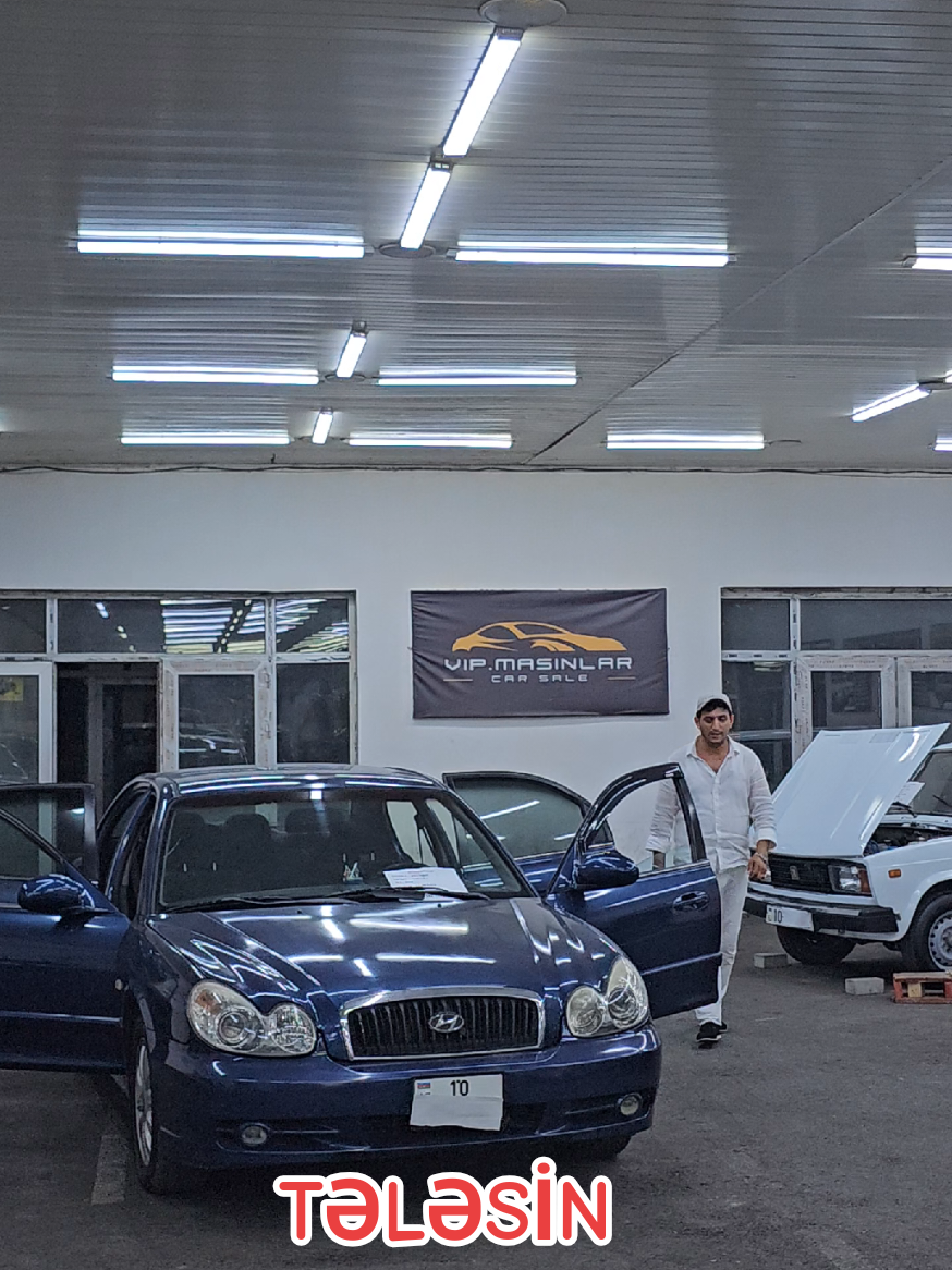 @Hövsan Maşın Bazarı N1