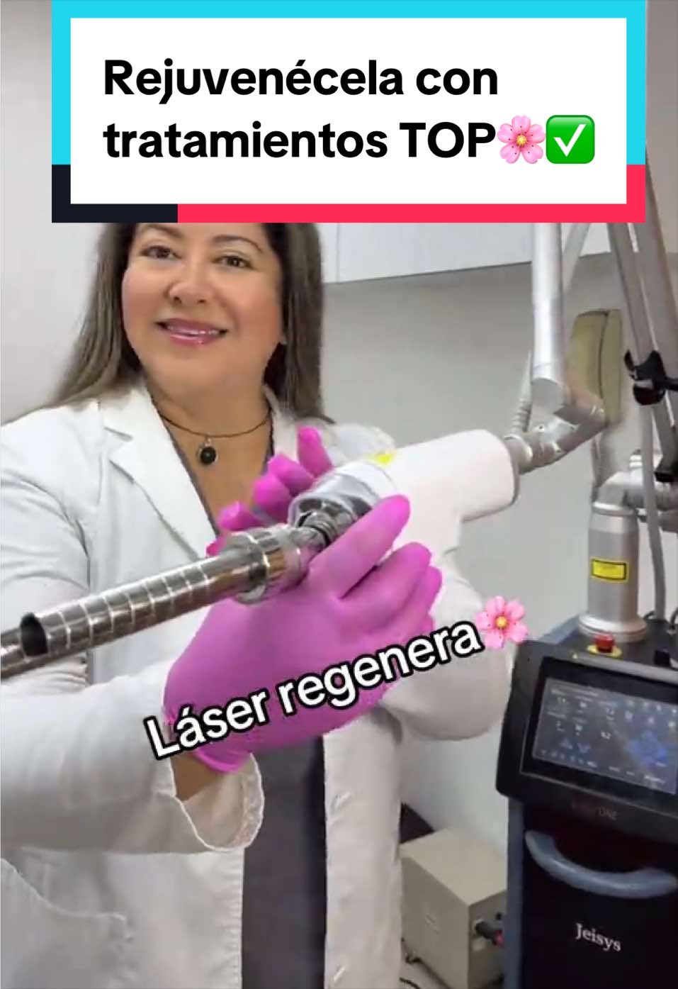 @Ginecóloga Lima Dra. Rosa