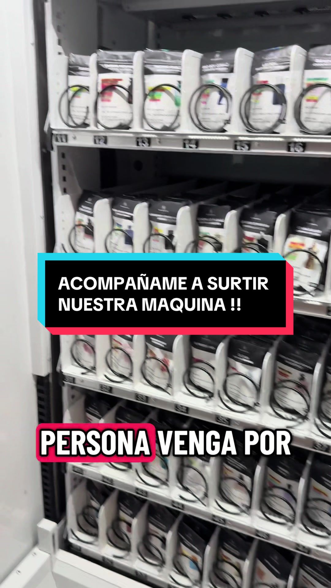 @Mr.&ensp;Decant&rsquo;s M&eacute;xico