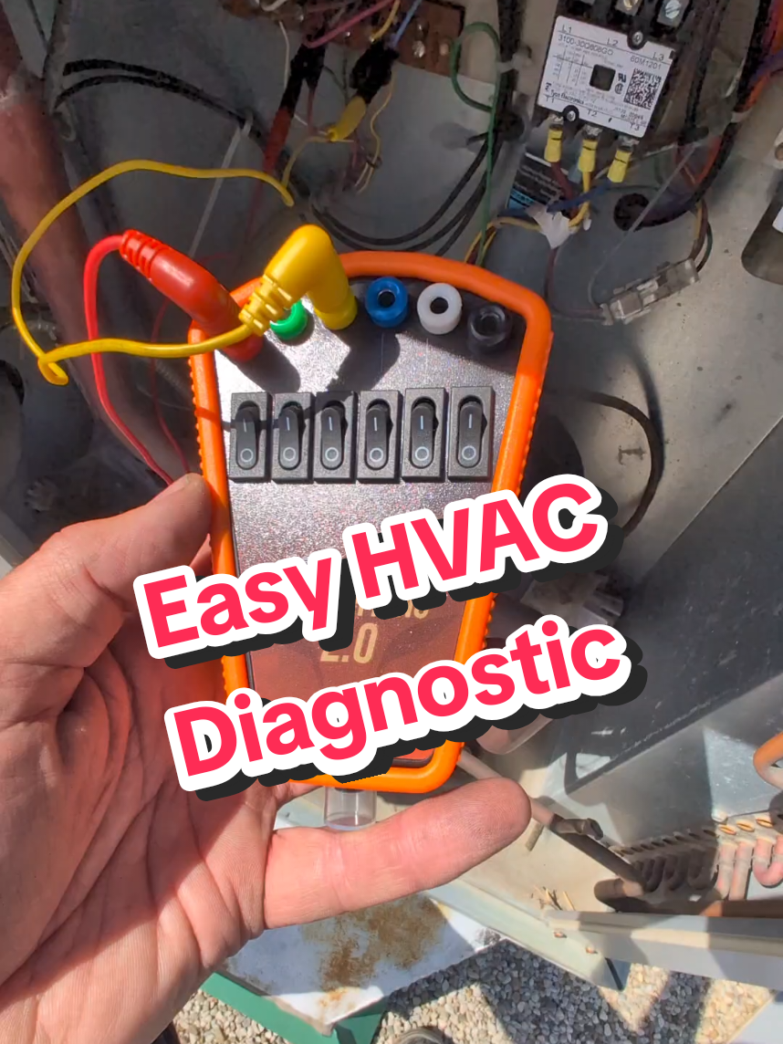 @HVAC Know It All