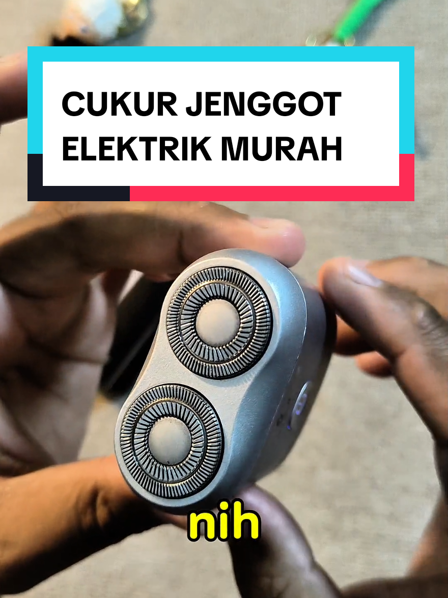 @Review Murah