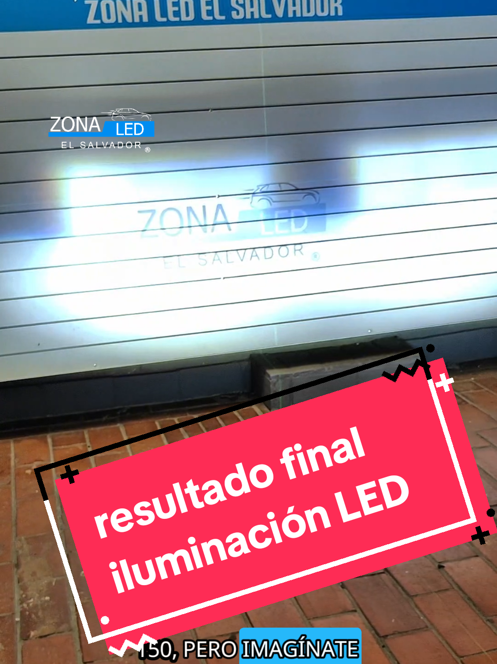 @ZonaLed SV