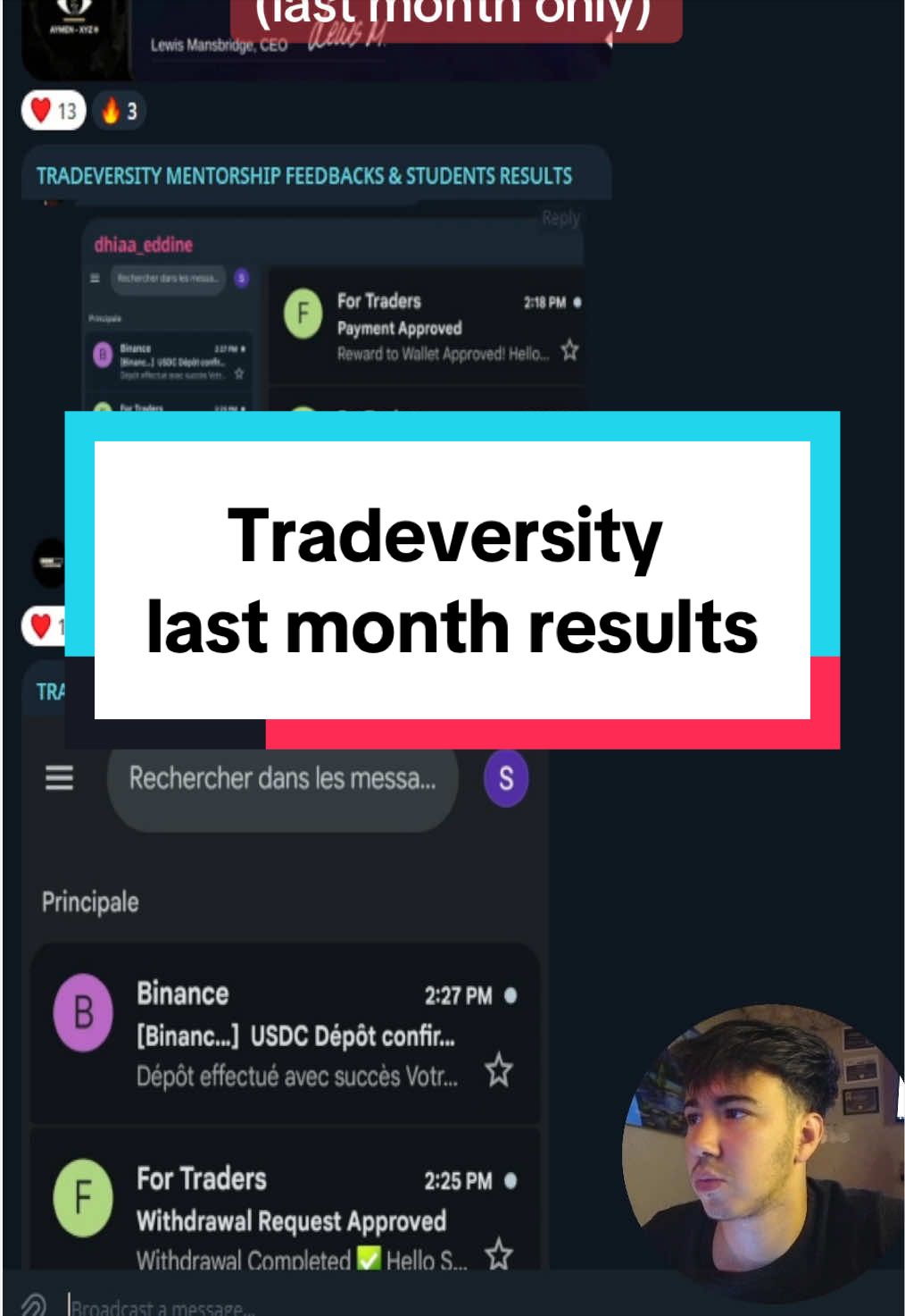 @Zntrades