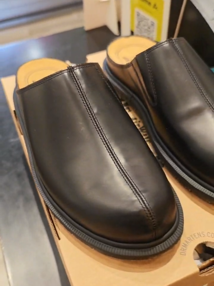 @Docmat Boots TRX KL