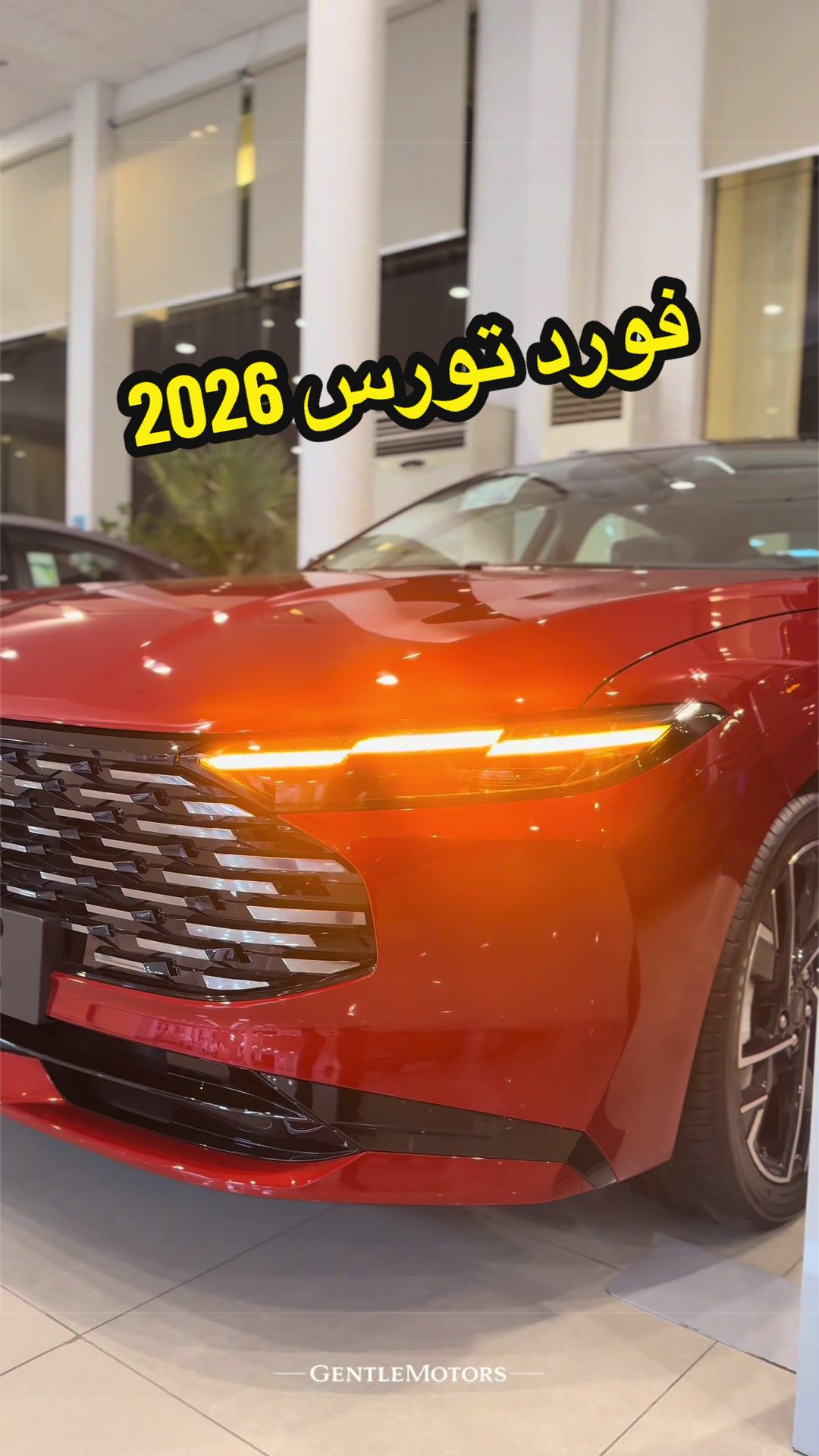 @GentleMotors
