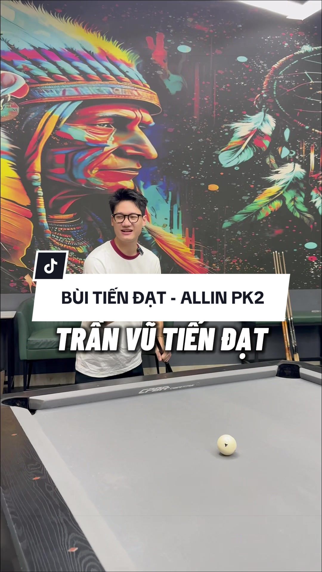 @TRUNG ANH BILLIARD SHOP