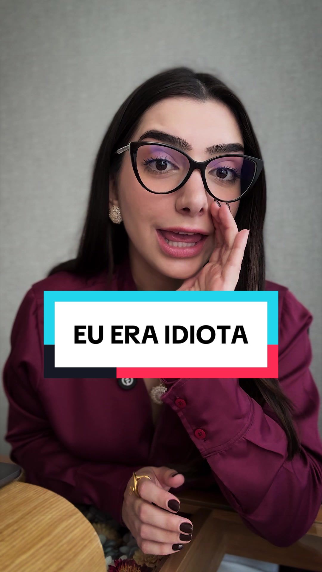 @Isabella Lacerda