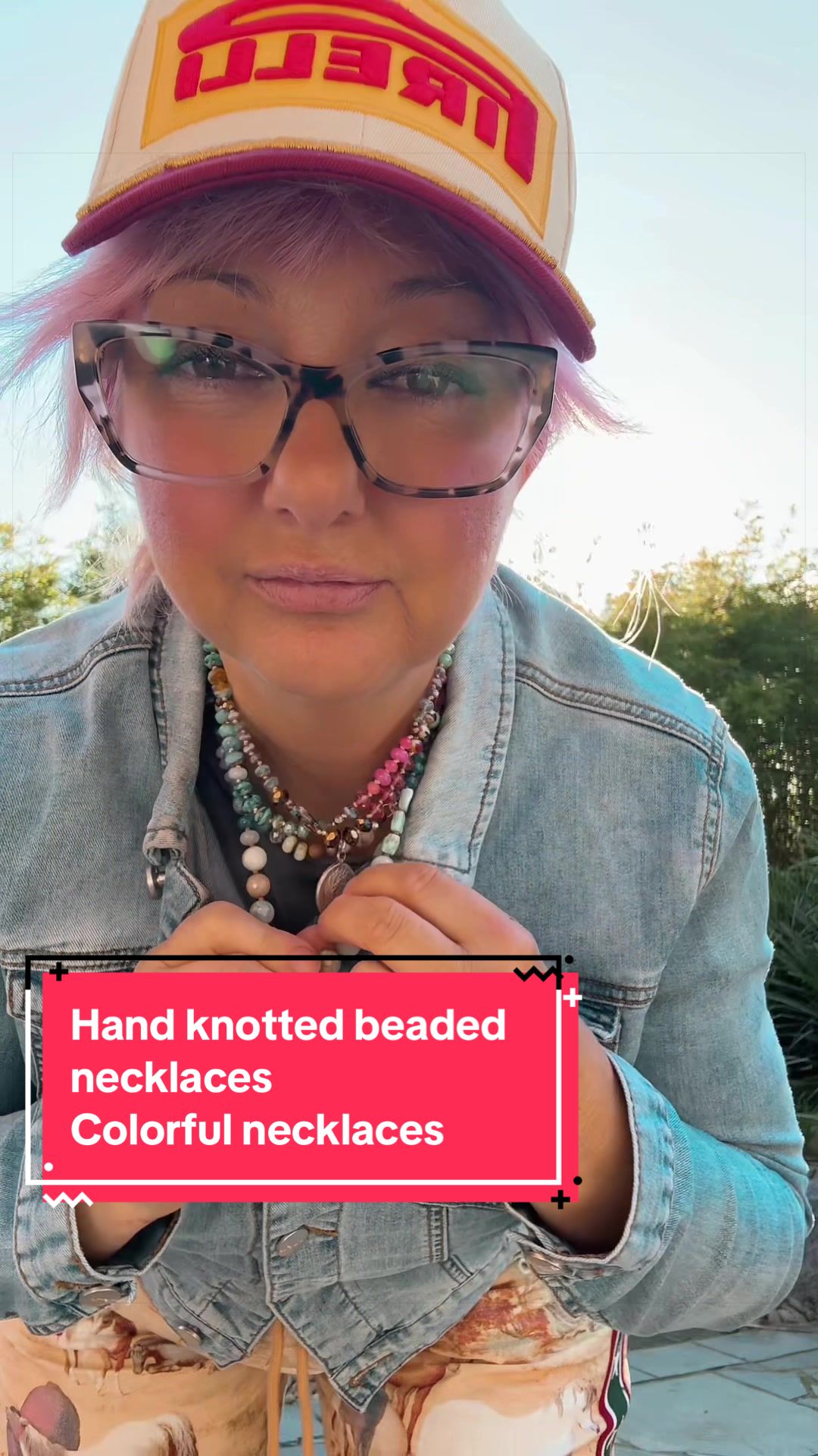 @Angie | Handmade Jewellery