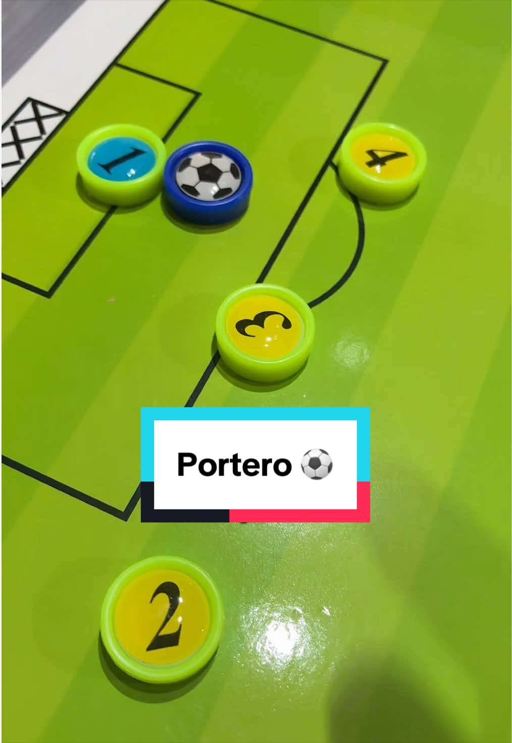 @Mané Cabrones Del Futbol