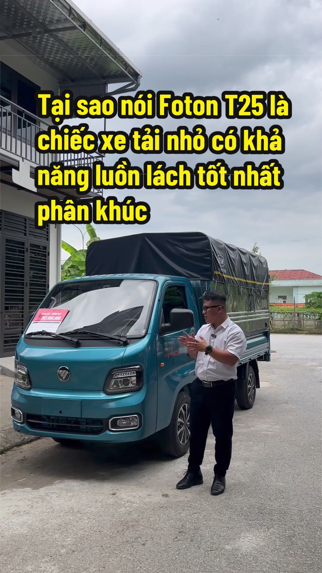 @Vũ Thế Tài