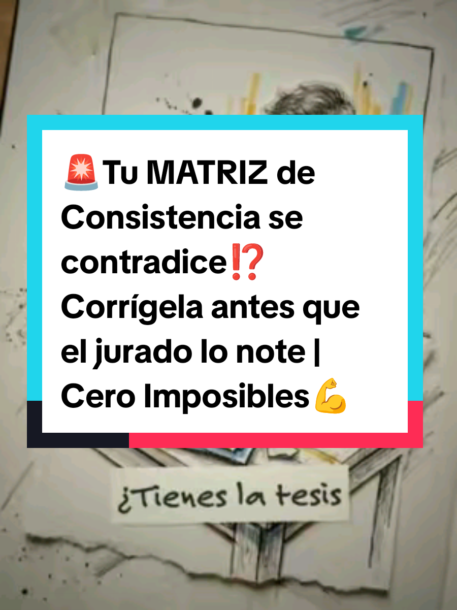 @Tesis Asesoría y Capacitación