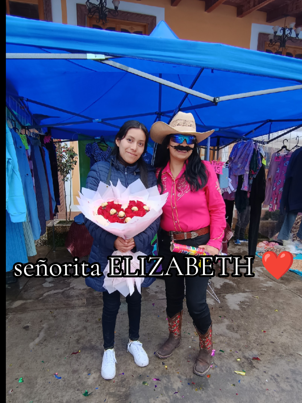 @El Rosal Invernadero&floreria