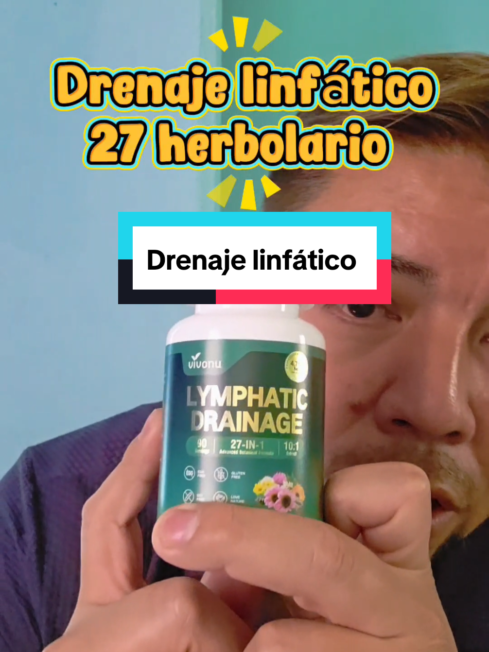 @ELCABALLERODELTIKTOK