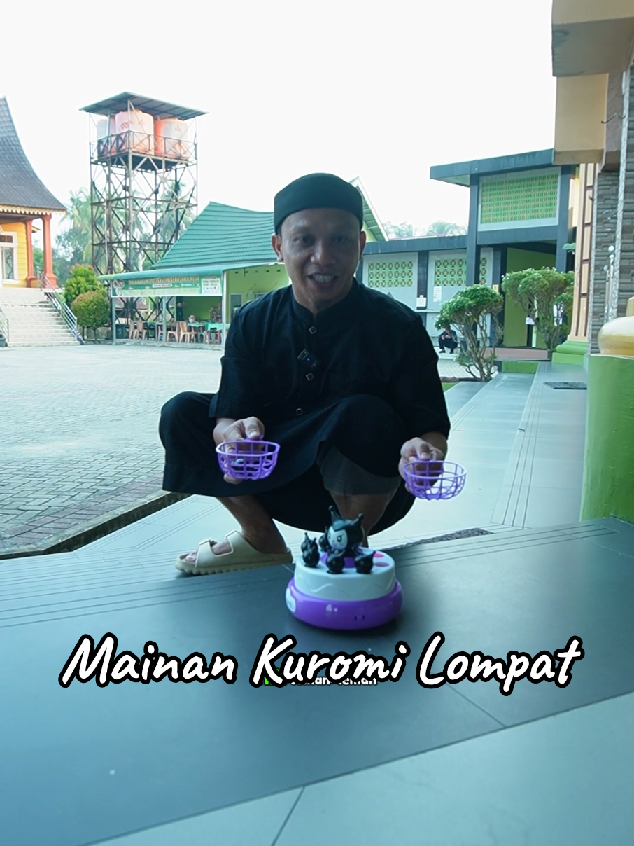 @yusuf pai pai