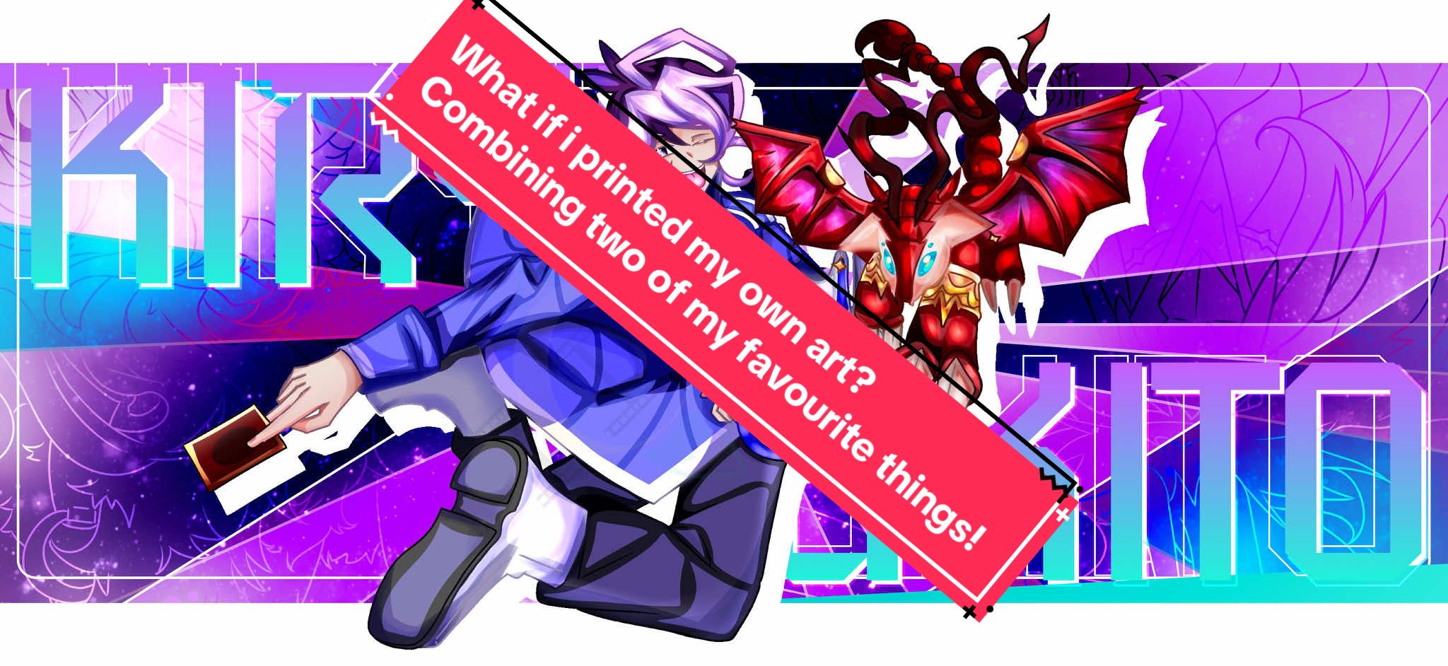 @Lunes★Commissions open!