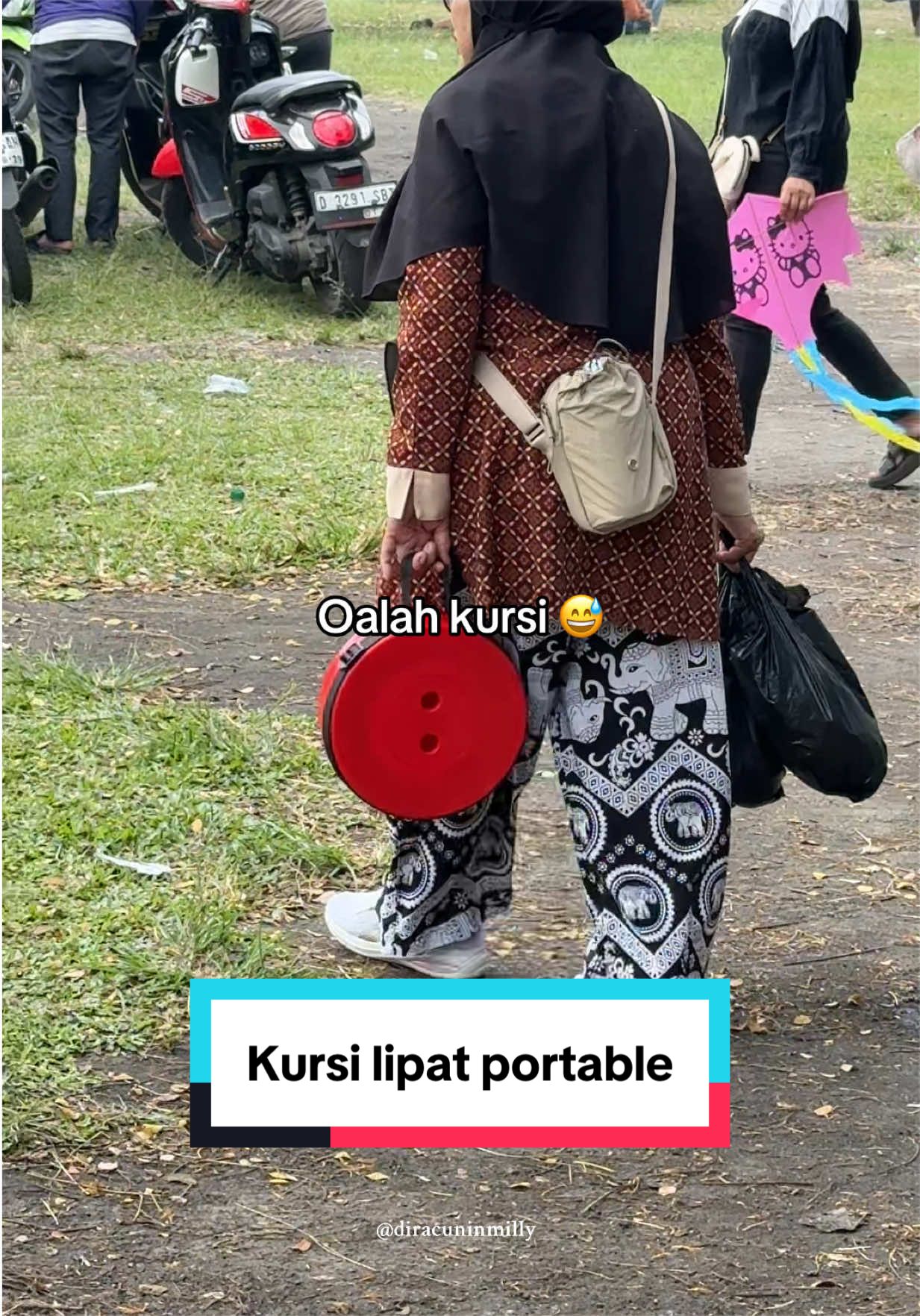 @diracuninmilly
