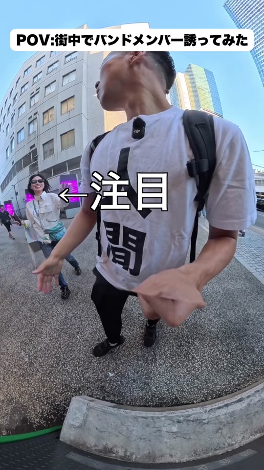 @人間スペシャル✨