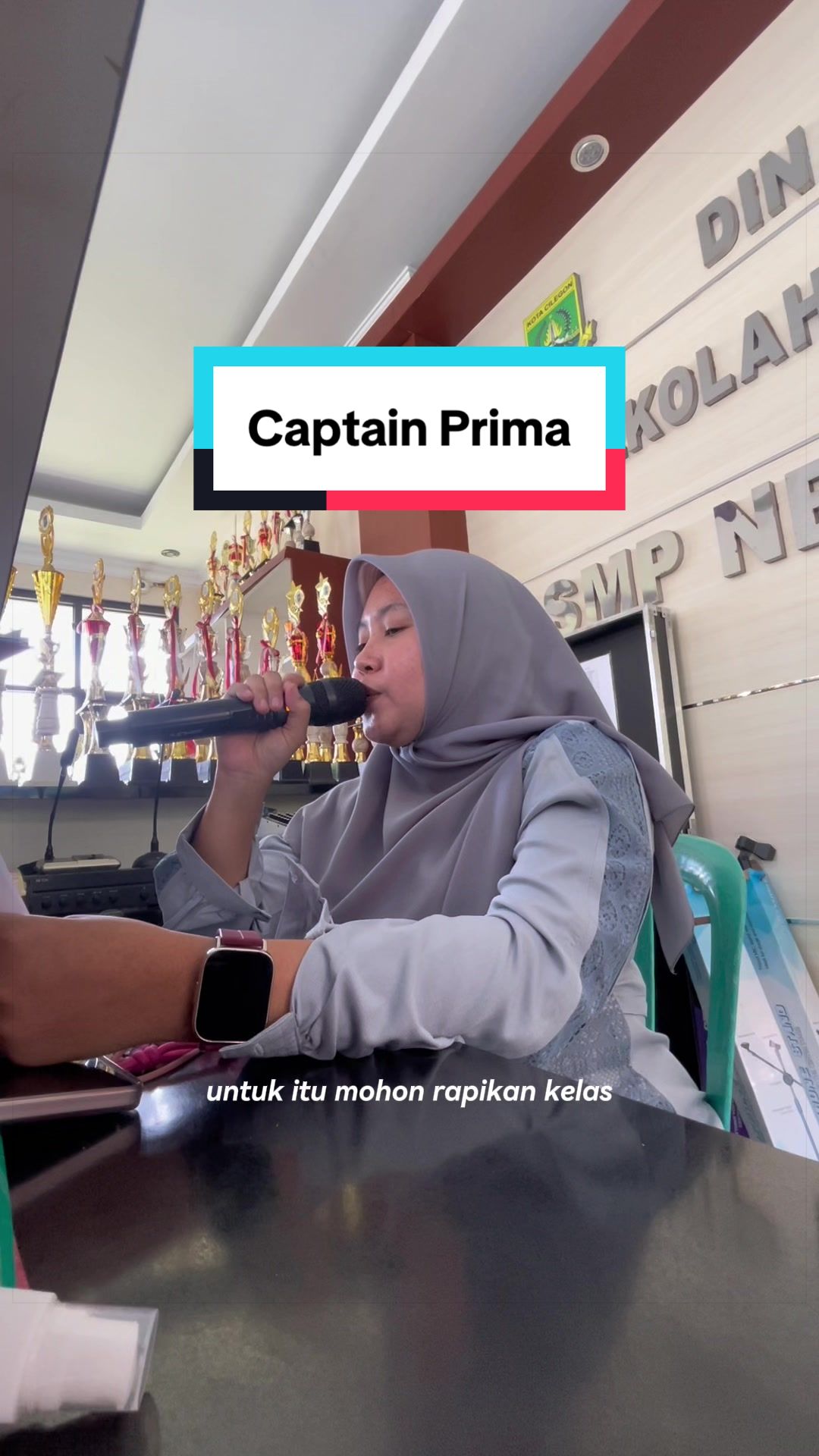 @SMPN 2 Cilegon