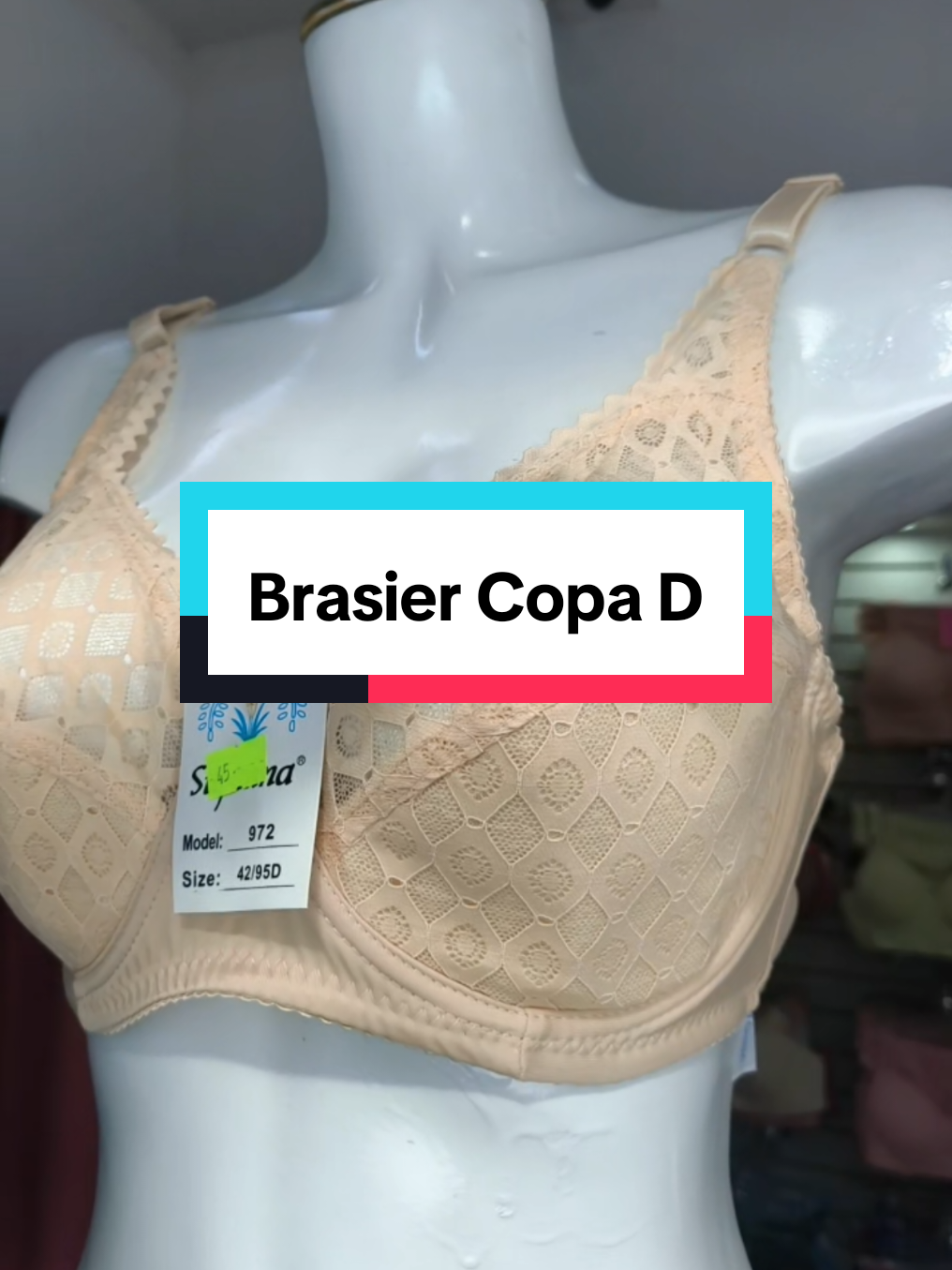 @Ellas lencería