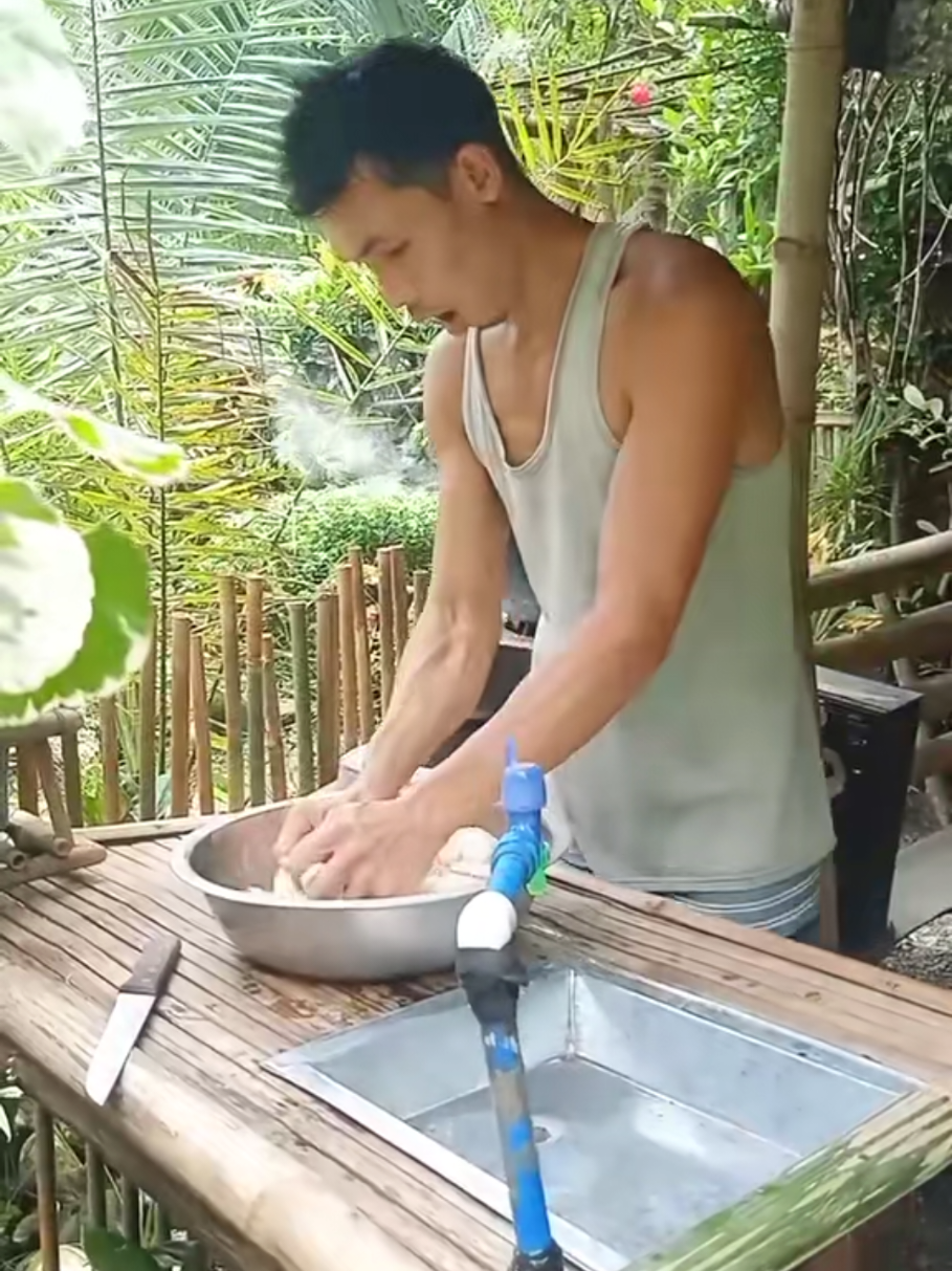 @💚Toto Mangunguma Unboxing💚