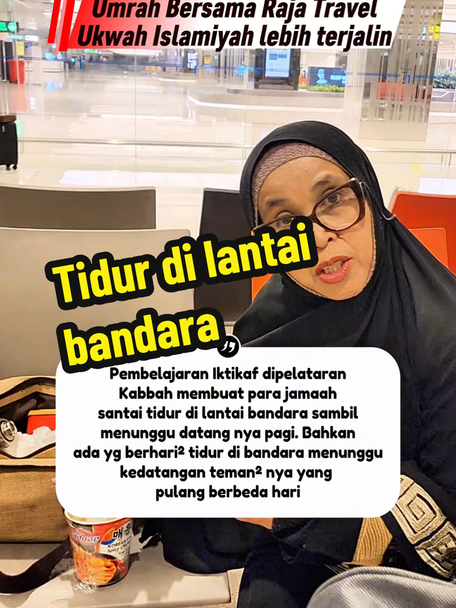 @Umroh Cerdas