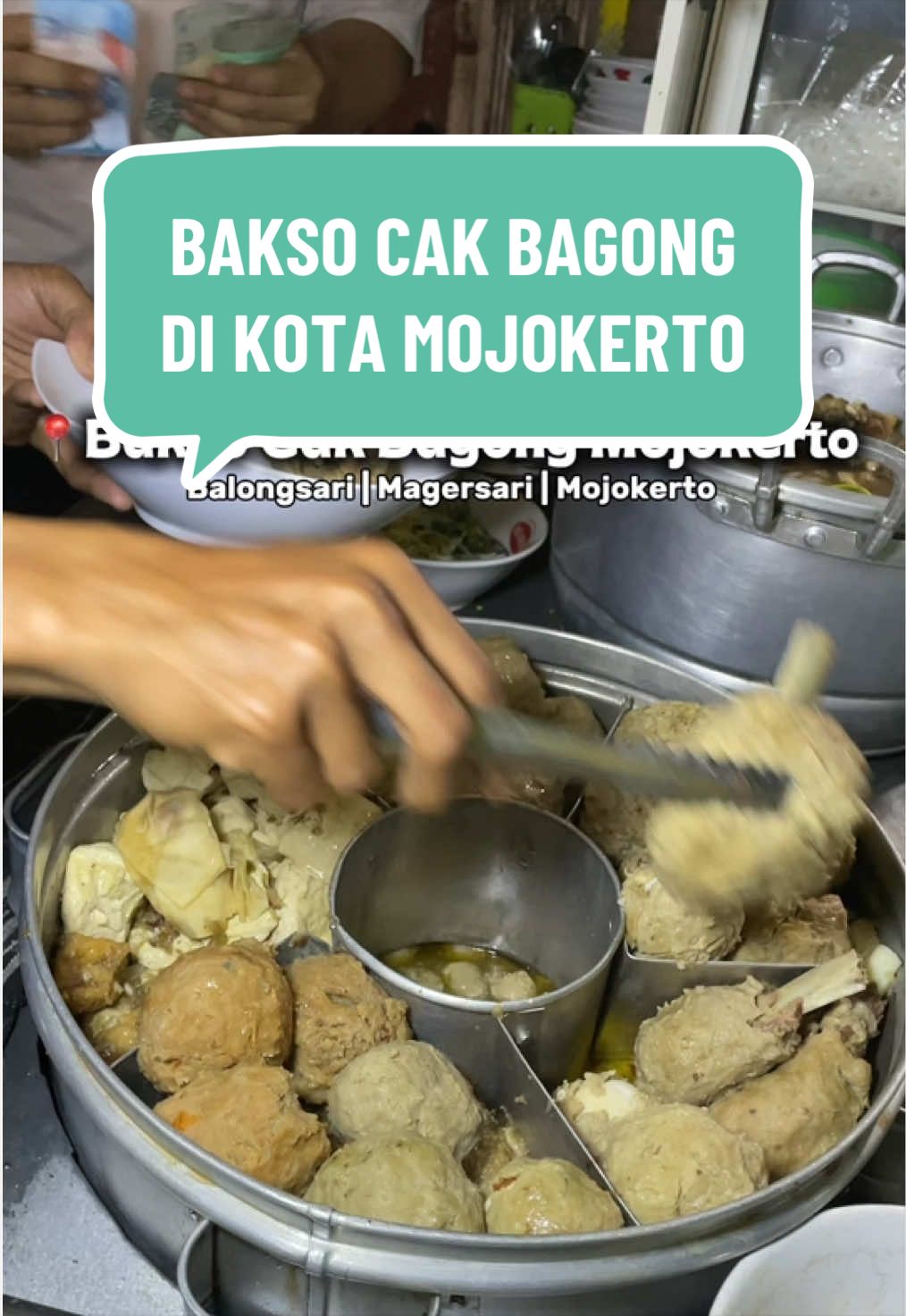 @Maviore kuliner