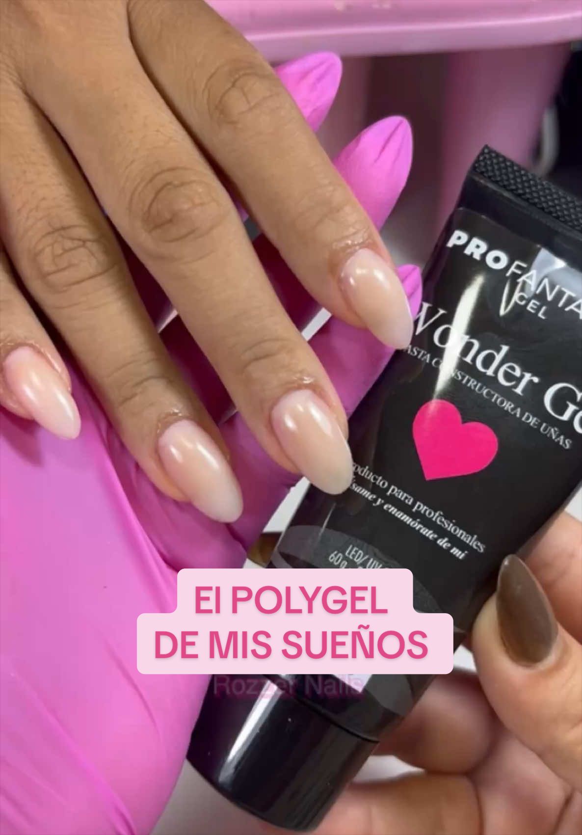 @Rozzer Nails