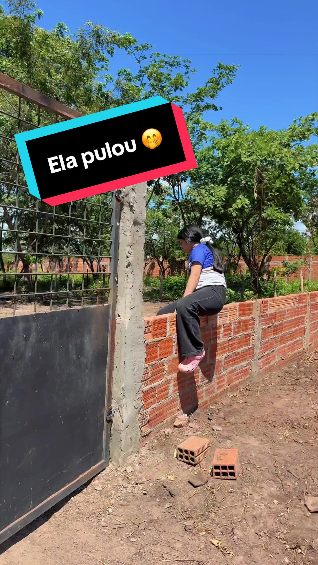 @Kelma e família 🥰