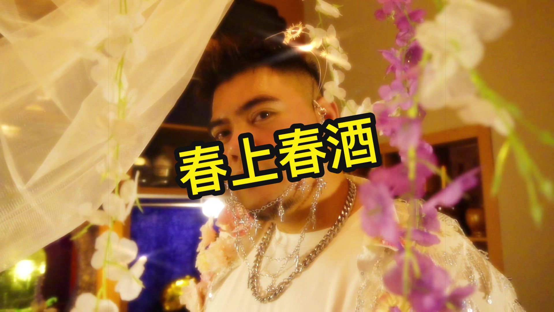 @✨BGW大威✨ ₲