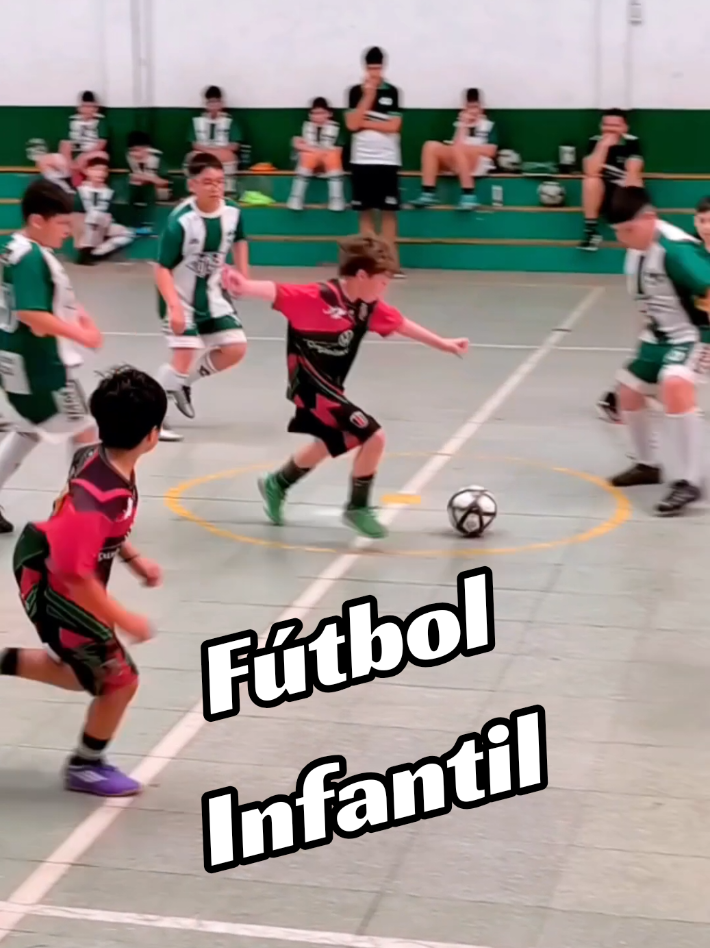@Benja "Vikingo" Kokil