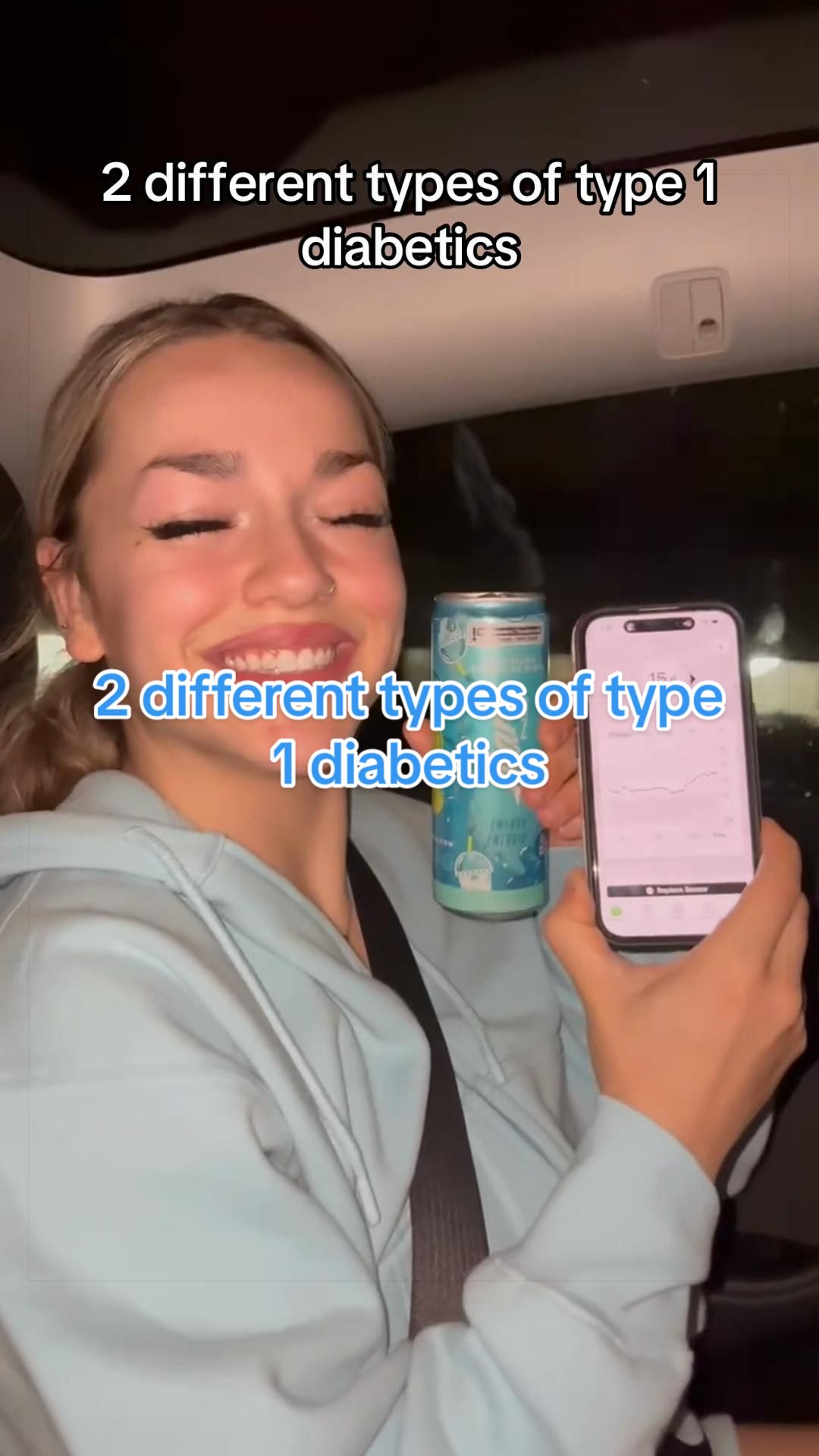 @TYPE 1 DEEABETES