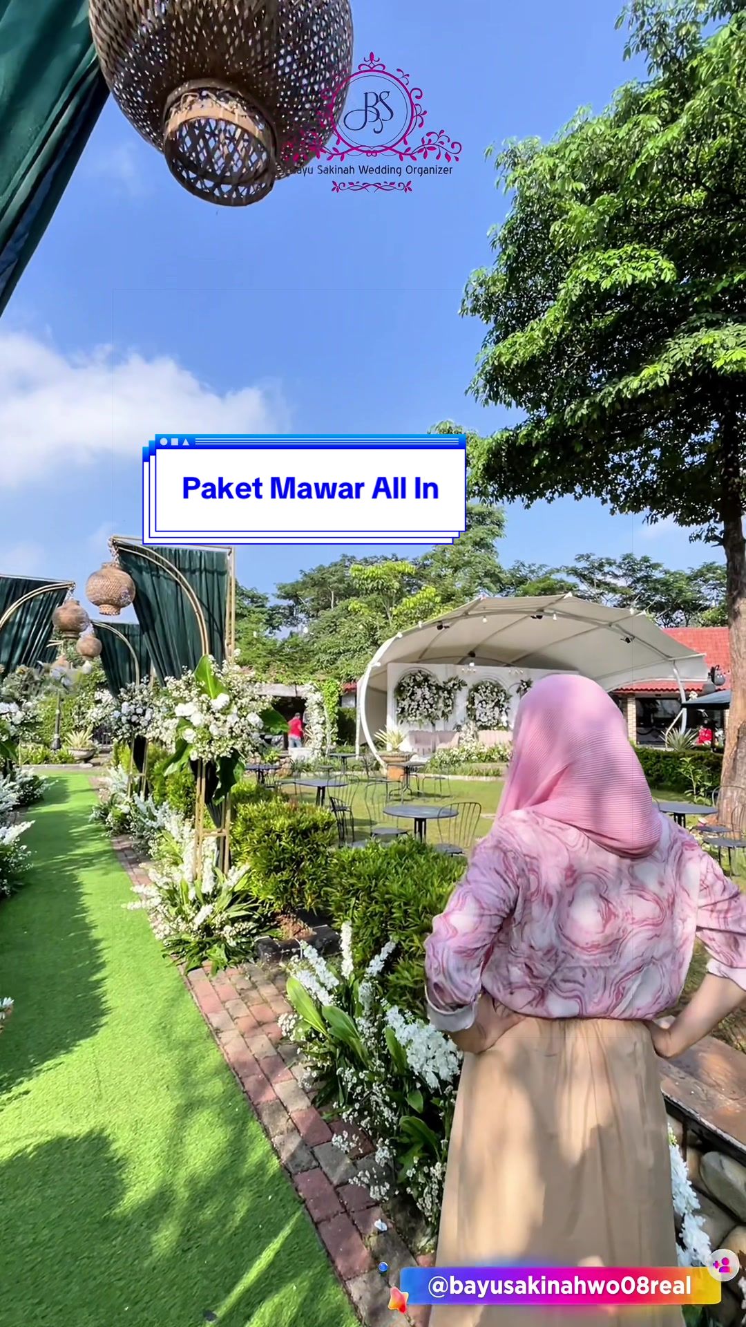 @Bayu Sakinah WO Official